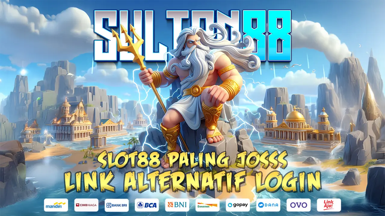 BANSER99 slot88 resmi